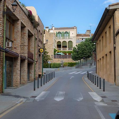 Hotel Hostalet Dels Indians Begur Esterno foto