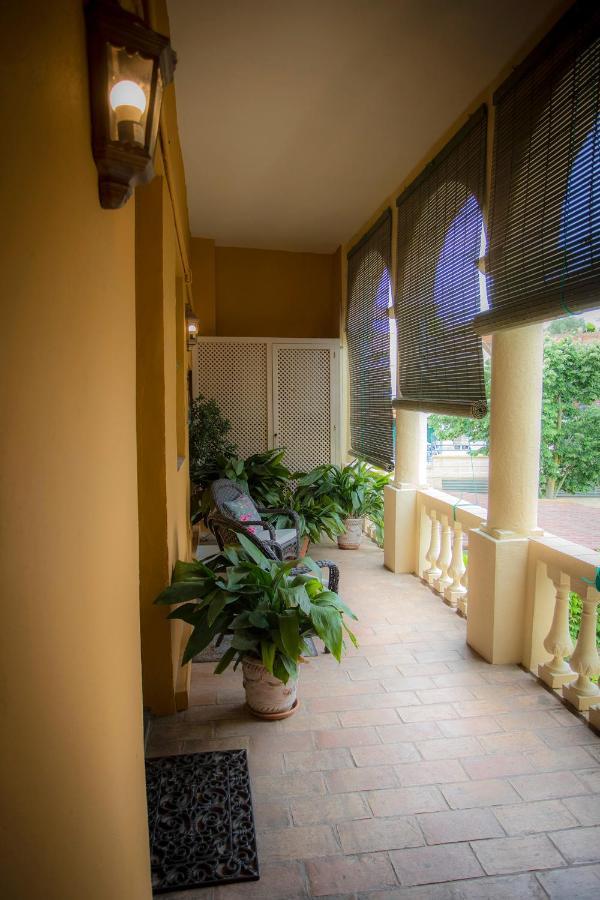 Hotel Hostalet Dels Indians Begur Esterno foto
