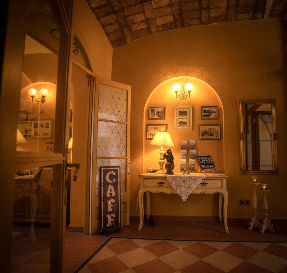 Hotel Hostalet Dels Indians Begur Esterno foto