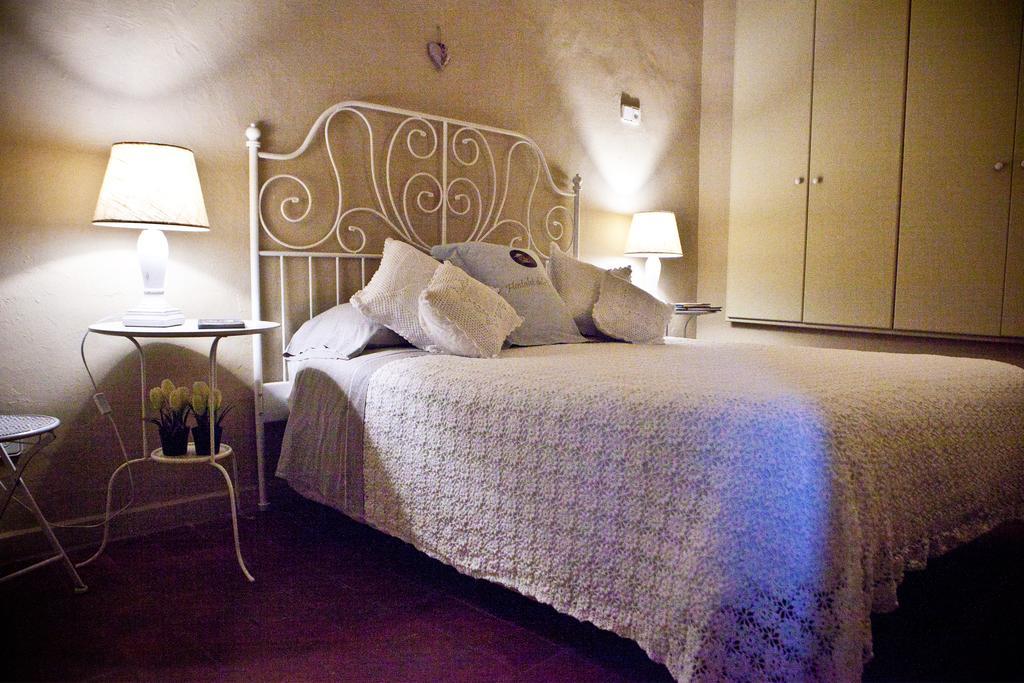 Hotel Hostalet Dels Indians Begur Esterno foto