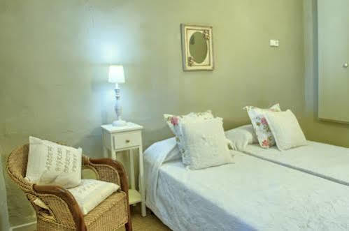 Hotel Hostalet Dels Indians Begur Esterno foto